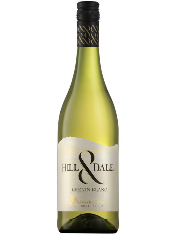 Hill & Dale Chenin Blanc