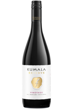 Kumala Reserve Pinotage