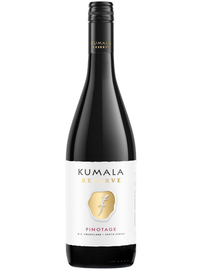 Kumala Reserve Pinotage
