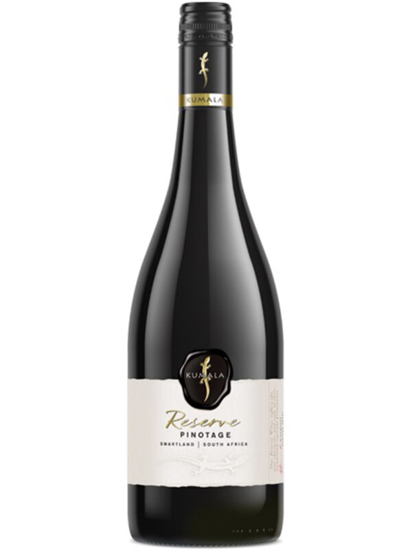 Kumala Reserve Pinotage