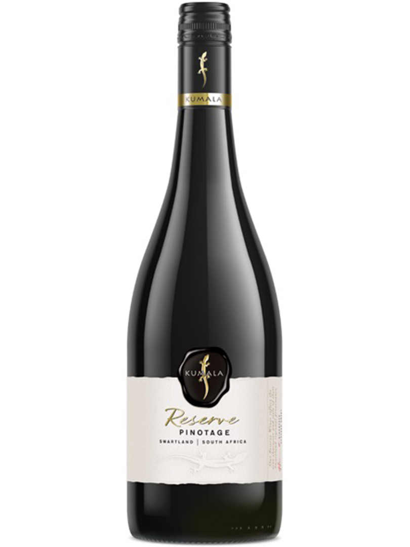Kumala Reserve Pinotage