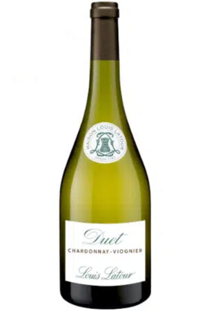 Louis Latour Duet Chardonnay Viognier