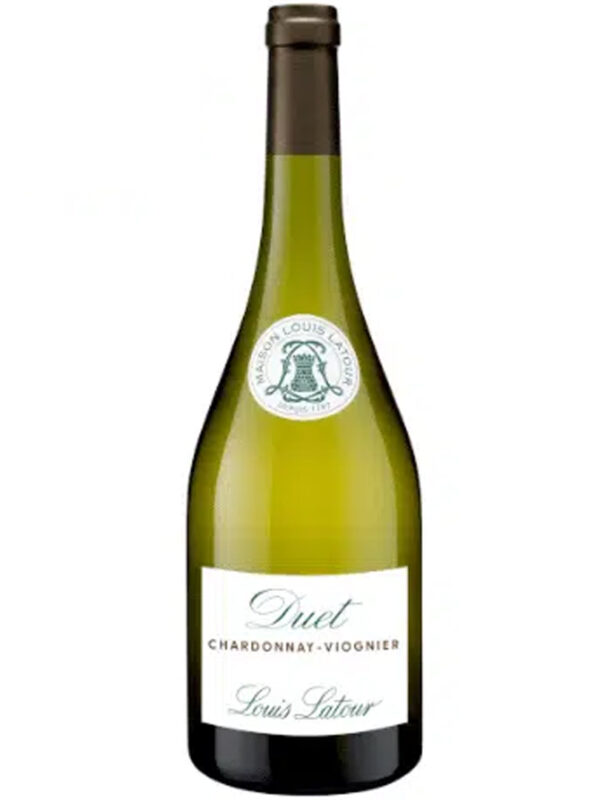 Louis Latour Duet Chardonnay Viognier
