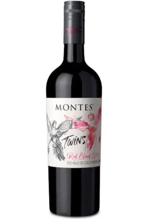 Montes Twins Red Blend