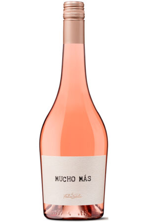 Mucho Más Rose