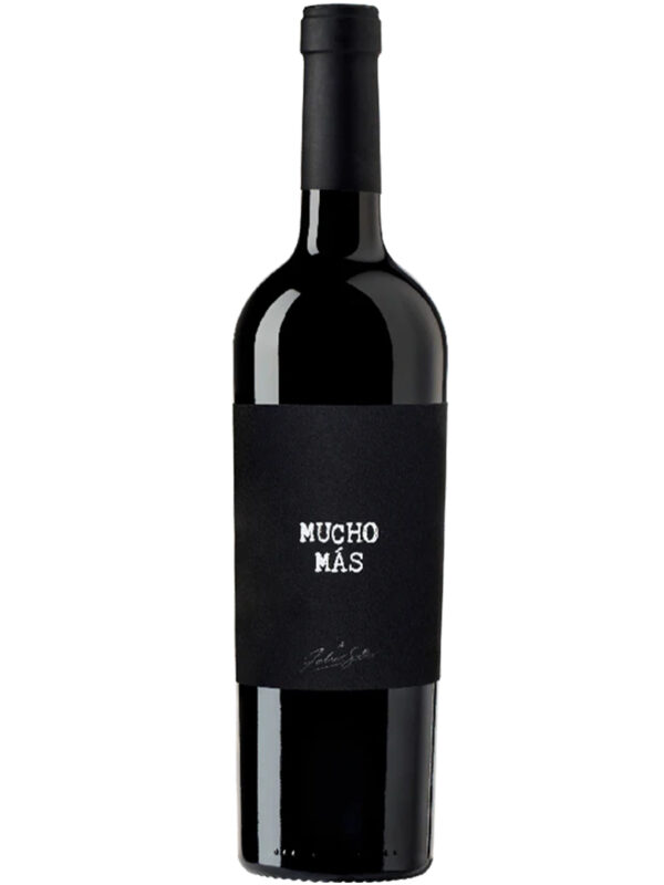 Mucho Mas Red Blend
