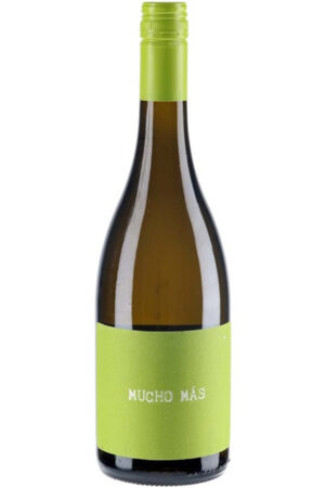 Mucho Más Vino Blanco