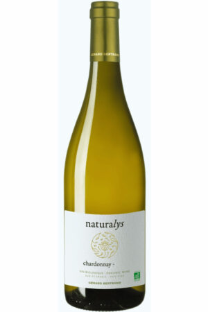 Naturalys Chardonnay