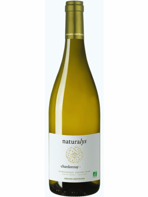 Naturalys Chardonnay