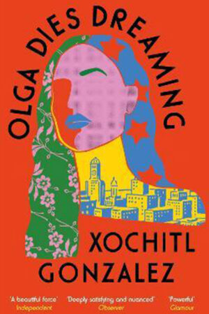 Olga Dies Dreaming