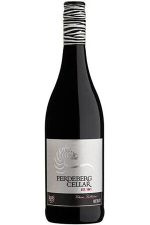 Perdeberg Cellar Merlot