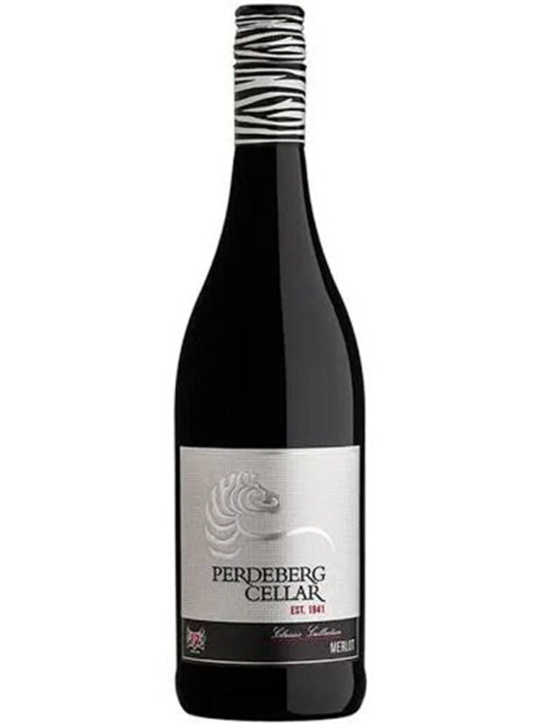 Perdeberg Cellar Merlot
