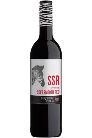 Perdeberg Soft Smooth Red