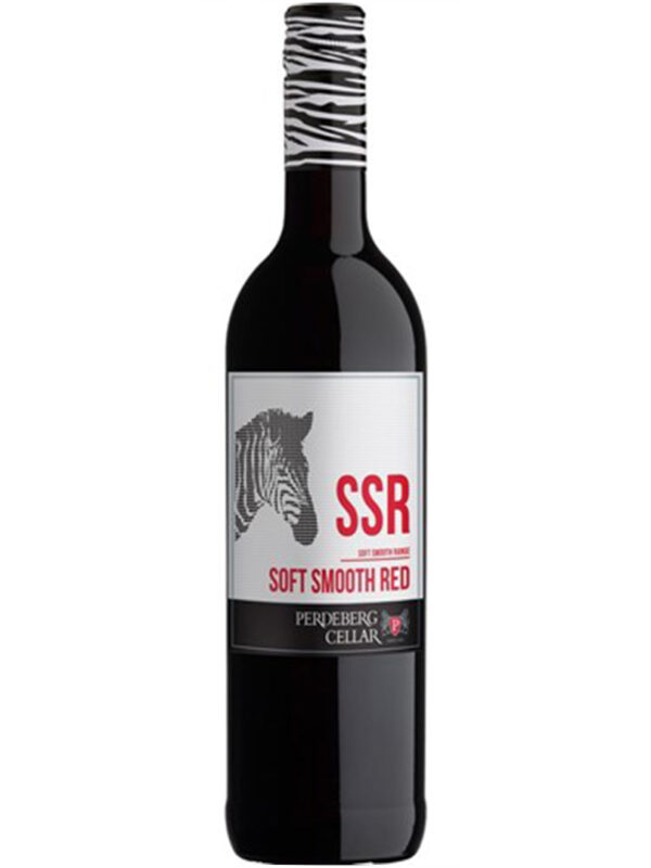 Perdeberg Soft Smooth Red