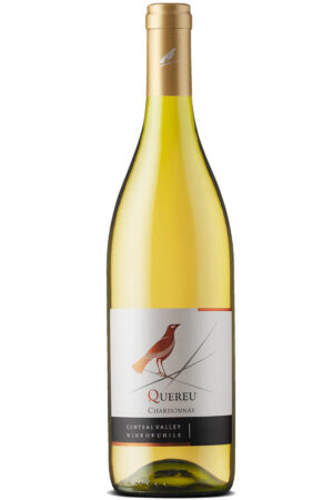 Quereu Chardonnay