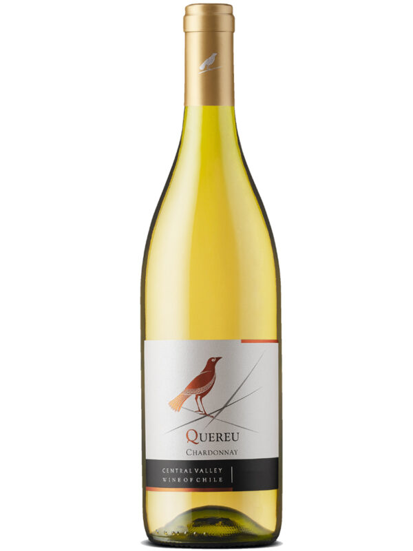 Quereu Chardonnay