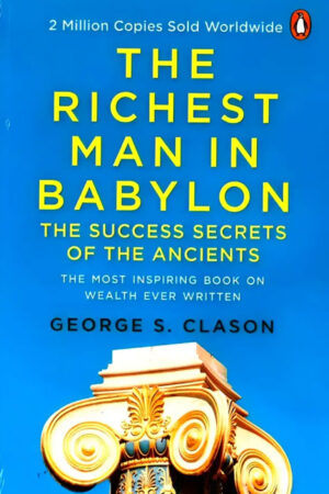 Richest Man in Babylon