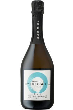 Sparkling Tea
