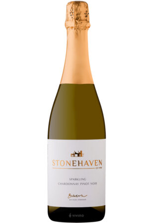 Stonehaven Stepping Stone Sparkling Chardonnay Pinot Noir
