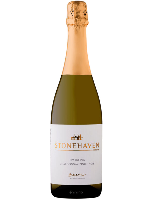 Stonehaven Stepping Stone Sparkling Chardonnay Pinot Noir