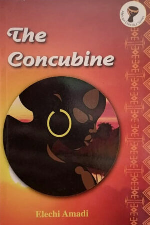 The Concubine