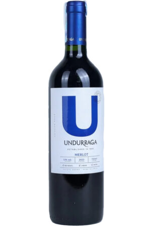 Undurraga Merlot