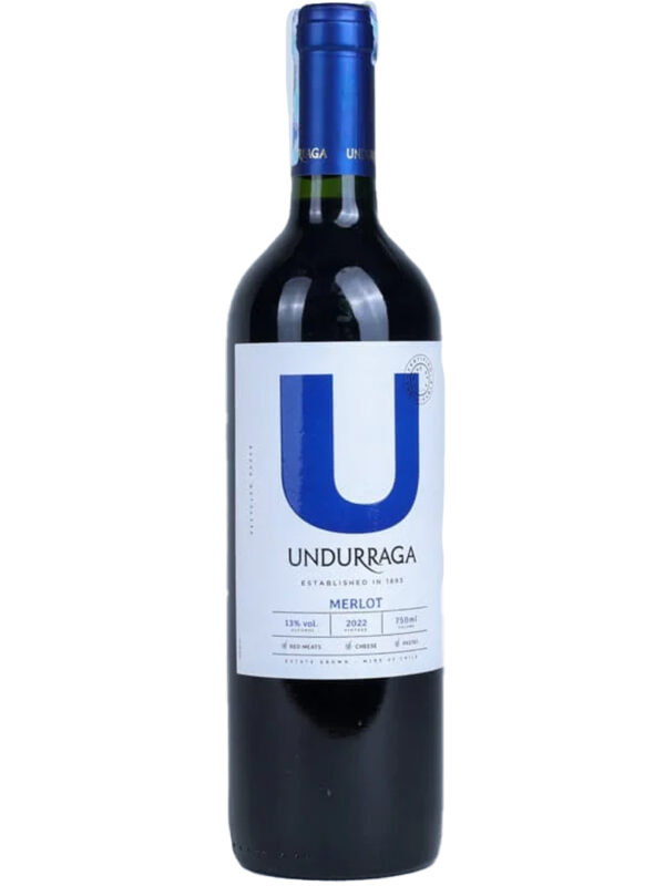 Undurraga Merlot