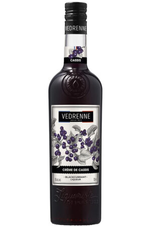 Vedrenne Blackcurrant