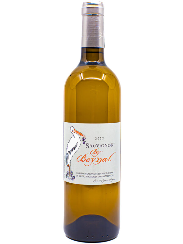 Sauvignon by Beynat